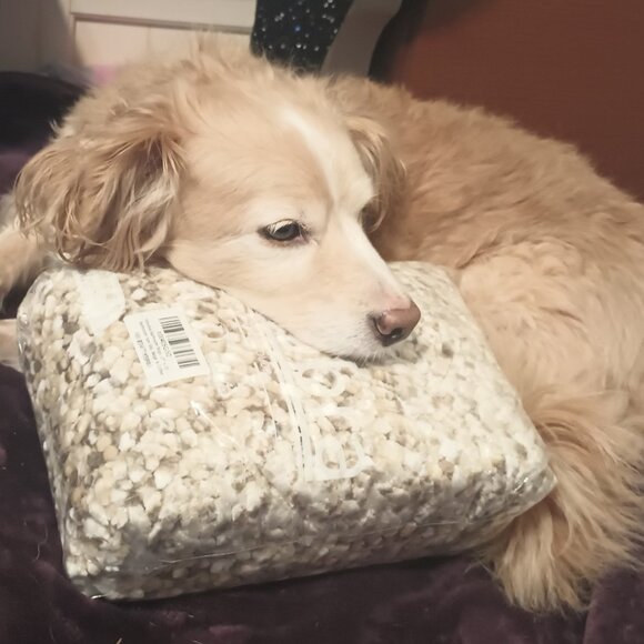 NIP~ Yimobra Bathroom Rug Non Slip, Washable 27"x18" -Ultra Soft, Beige & Coffee - Picture 7 of 13